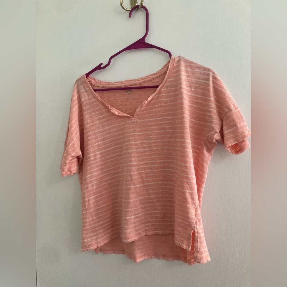 Old navy top